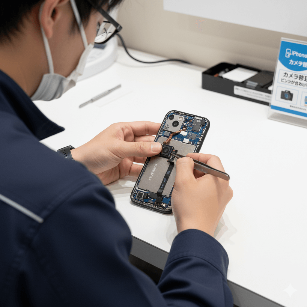 【危険】スマホの画面が浮いてきたら要注意！バッテリー膨張のサインと放置するリスク